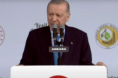 Cumhurbaşkanı Erdoğan "Büyük bir ihanet" diyerek uyardı, belediyelere çağrı yaptı