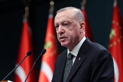 Erdoğan'dan ilk yorum! İstanbul'daki Rusya-Ukrayna zirvesinden sonra "Arzum" diyerek açıkladı