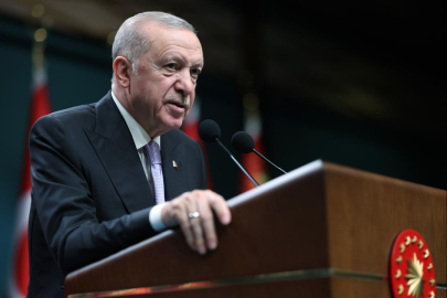 Erdoğan: Türkiye ve Azerbaycan, Avrupa'nın enerji güvenliğinde stratejik değer taşıyor