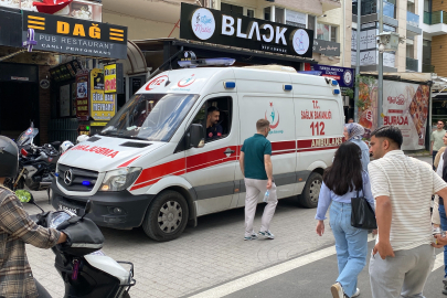 Eskişehir'de "askeriz" diyen şahıslar hesap ödemeyince kavga çıktı: 5 yaralı