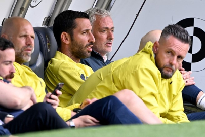 Fenerbahçe'den "efsane" operasyon: Gökhan Gönül ve Tuncay Şanlı