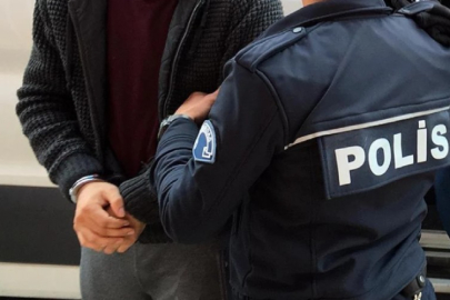 Karabük’te iş insanına şantaj iddiası: 1 gözaltı