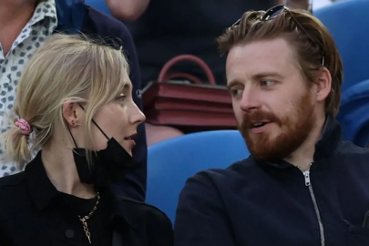 Küçük Kadınlar dizisinin yıldızı Saoirse Ronan anne oluyor