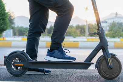 Milyonları ilgilendiriyor! Scooter kullananlar dikkat: Yeni düzenleme yolda...
