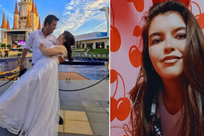 Sevgililer Günü intiharında şok eden olay: Kadının mektubunda eşinin parmak izi çıktı