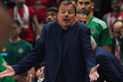 Ergin Ataman: Kimse Türkiye'ye küfür edemez! Yunanistan'da büyük kriz