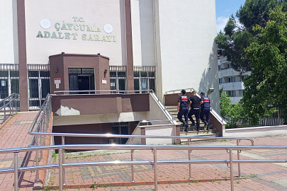 Zonguldak'ta kasabı silahla vuran çalışanı tutuklandı