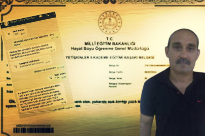 Adliyenin ayakkabı boyacısından akılalmaz oyun! 'Gerekirse hakimin atamasını yaparım' dedi, gerçek bambaşka çıktı