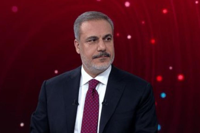 Bakan Fidan: Liderler zirvesi için hazırız