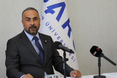 Bartın'da Rektör Akkaya'dan lüks makam aracı iddialarına cevap