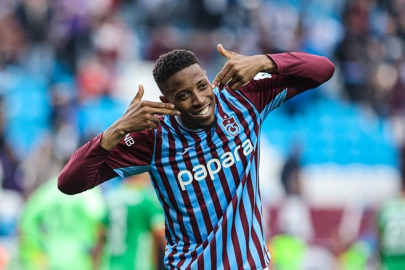 Beşiktaş için Simon Banza'yı duyurdular: Rakam ortaya çıktı