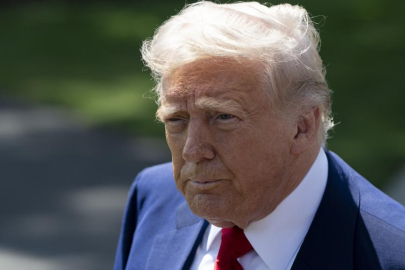 Beyaz Saray: Trump, İstanbul'daki Rusya-Ukrayna görüşmelerindeki ilerlemeyi olumlu görüyor