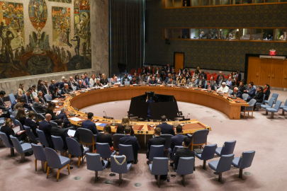 BM Güvenlik Konseyi’nin 5 geçici yeni üyesi belli oldu