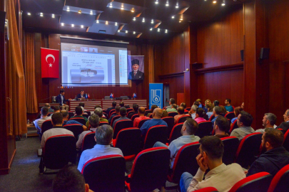 Bursa’da deprem riskine karşı güçlü adımlar