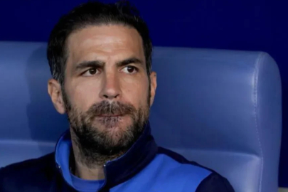 Cesc Fabregas için kritik hamle!
