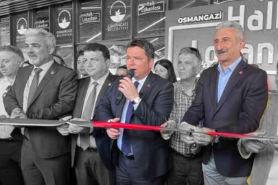 CHP Bursa'ya büyük şok! Siyaset yasağı talep edildi