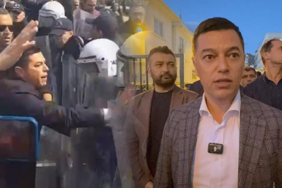 CHP’li Marmaris Belediye Başkanı Acar Ünlü hakkında dava! Görüntüler gündem olmuştu...