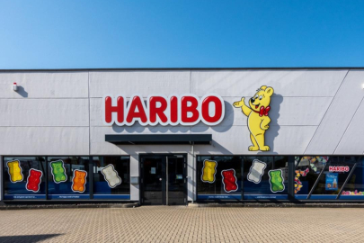 Çocukların vazgeçilmezi Haribo uyuşturucu kriziyle karşı karşıya