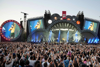 DJ Diesel ve Jennifer Lopez, İstanbul Festivali’nde sahne alacak