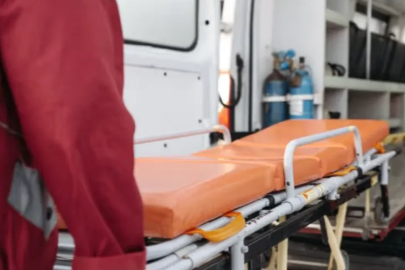 Ekmek pişirirken feci kaza! 2 yaşındaki çocuk can verdi