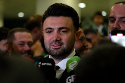 Enes Çelik’ten heyecanlandıran paylaşım!