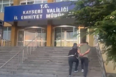 Kayseri'de narkotik köpeği ETA, zehir tacirlerine göz açtırmıyor