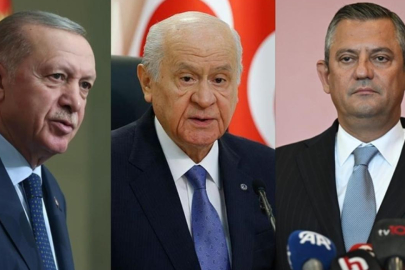 Liderlerin Kurban Bayramı programı belli oldu