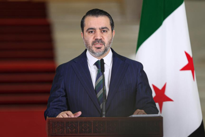 Suriye Dışişleri Bakanı: Katar gazının Ürdün üzerinden sevkiyatının sürdürülmesi konusunda anlaştık