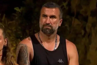Survivor Hikmet Tuğsuz Dominik'i apar topar terk etti! Hapis cezası...