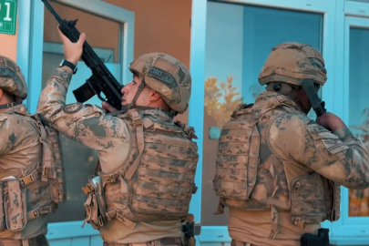 Tekirdağ'da tefeci çetesine jandarmadan darbe