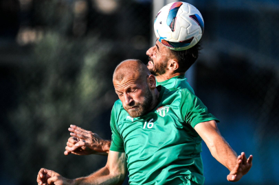 Bursaspor geri çekti! İşte yeni tarihler…