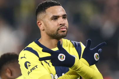 Youssef En-Nesyri için Fenerbahçe'de karar çıktı!