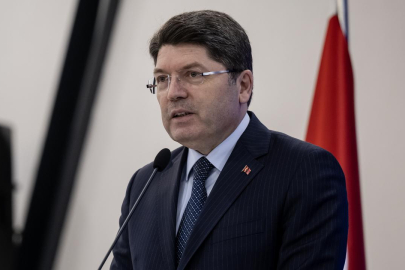 Bakan Tunç: 10. Yargı Paketi'yle ceza adaletinin daha etkin hale getirilmesi amaçlanmaktadır