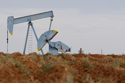 Brent petrolün varili 65,26 dolardan işlem görüyor