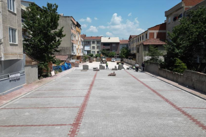 Bursa'nın bu ilçesine ücretsiz otopark müjdesi!