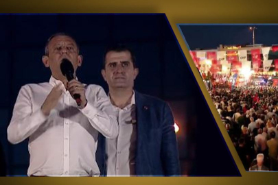 CHP lideri Özgür Özel'den gündem olacak sözler! "Gaziosmanpaşa Belediyesi'ne operasyonda sahte görüntü kullandılar"