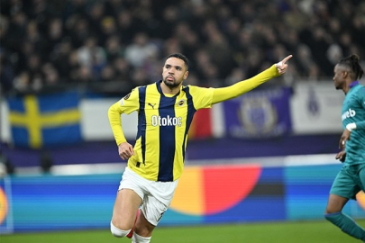 En-Nesyri'de herkesin ağzını açık bırakacak ters köşe