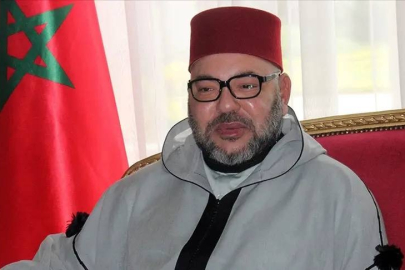 Fas Kralı 6. Muhammed: Bu yıl kurban kesmeyin