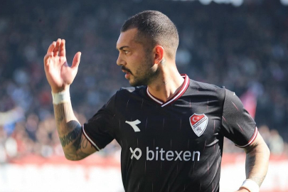 Fenerbahçe altyapısında yetişmişti: Bursaspor’da Beykan Şimşek iddiası!