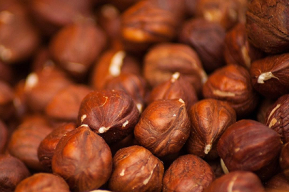 Fındık ihracatından 1,4 milyarlık gelir