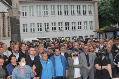 Giresun’da arsa krizi