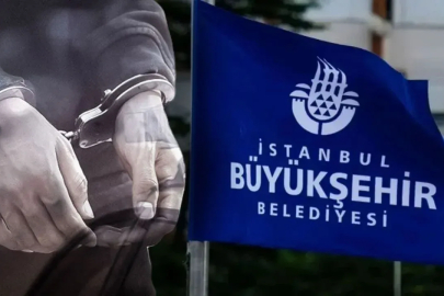 İBB soruşturmasında 9 kişi etkin pişmanlık hükümlerinden faydalanarak tahliye edildi