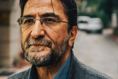 Kansere yakalanan gazeteci Yazar Nihat Genç'ten kötü haber!