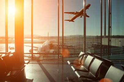 Kurban Bayramı'nda havayoluna 365 ek sefer