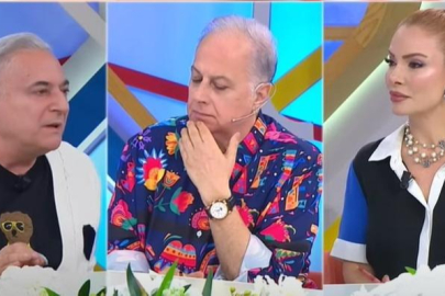 Mehmet Ali Erbil vasiyetini açıkladı! Her bir karım...