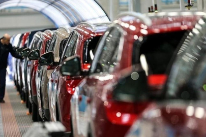Otomobil sektöründe yeni kriz! Gelecek haftalar işaret edildi: 'Sorun daha ciddi hale gelebilir'
