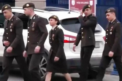 TSK’dan ihraç edilen teğmenler hakkında ilk karar: Mahkeme reddetti