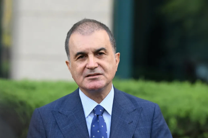 Türkiye ile SDG yetkilileri görüştü mü? AK Parti Sözcüsü Ömer Çelik iddialara noktayı koydu