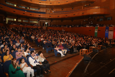 Usta Şair Nazım Hikmet ölümsüz eserleriyle Bursa'da anıldı