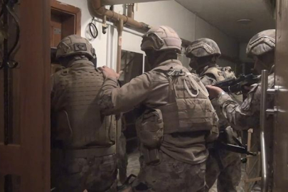 Uyuşturucu tacirlerine ağır darbe! 73 torbacı yakalandı